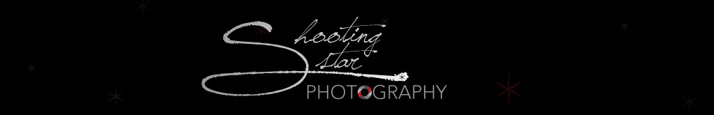 Shooting Star Photography